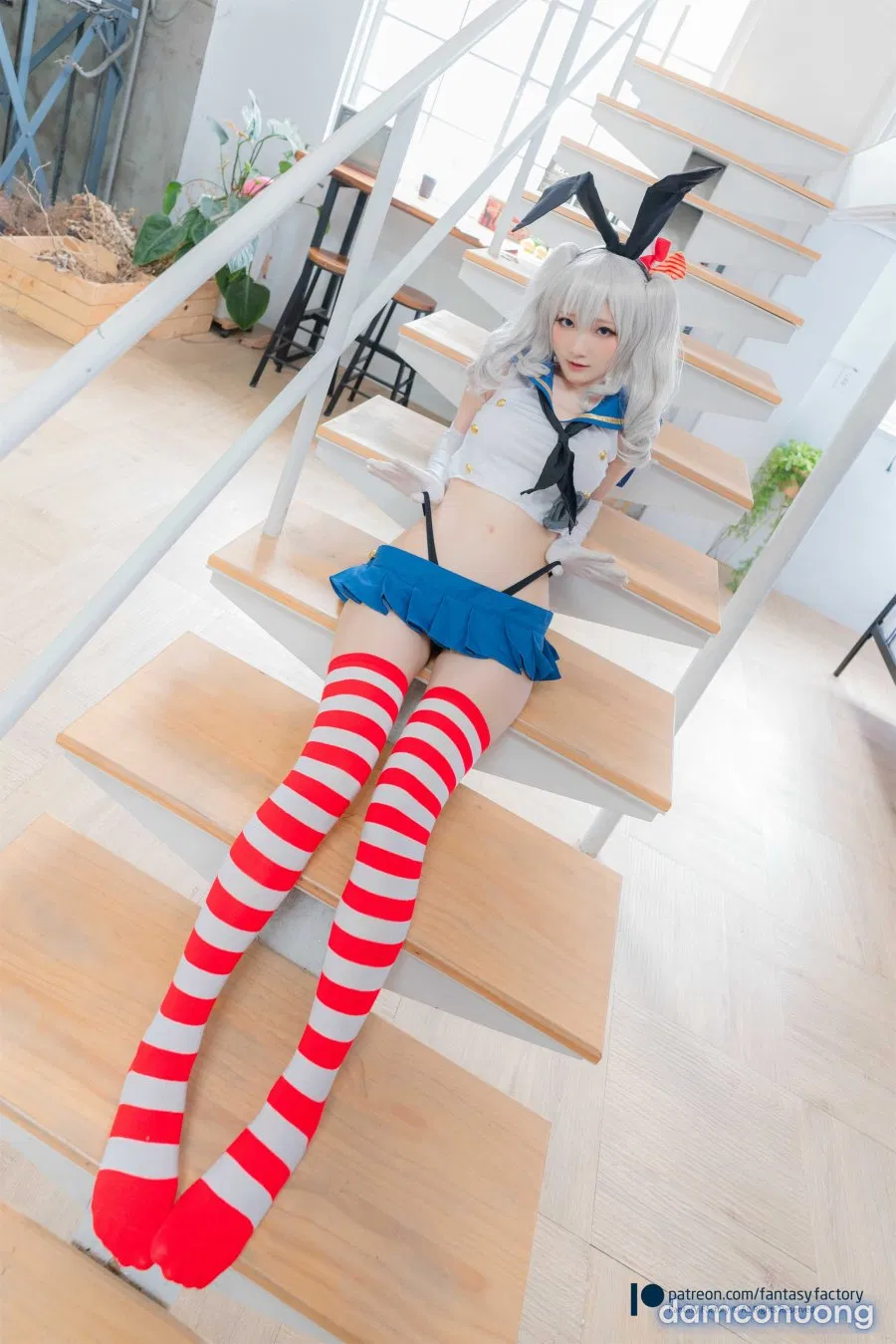 Hình Cosplay 