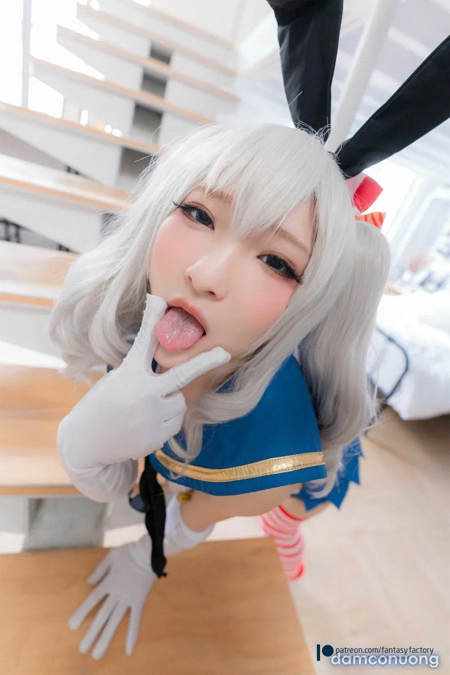 Hình Cosplay 