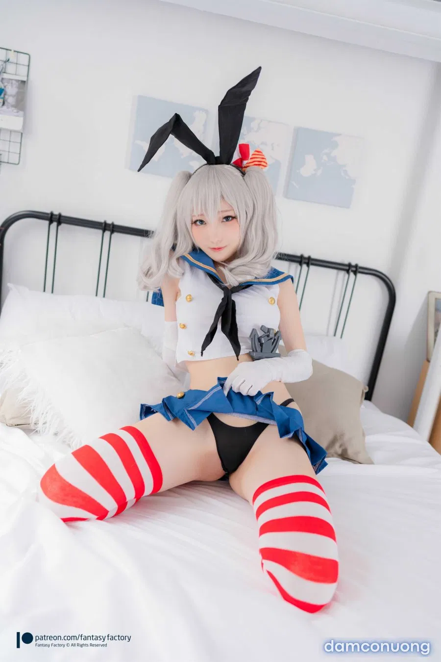 Hình Cosplay 