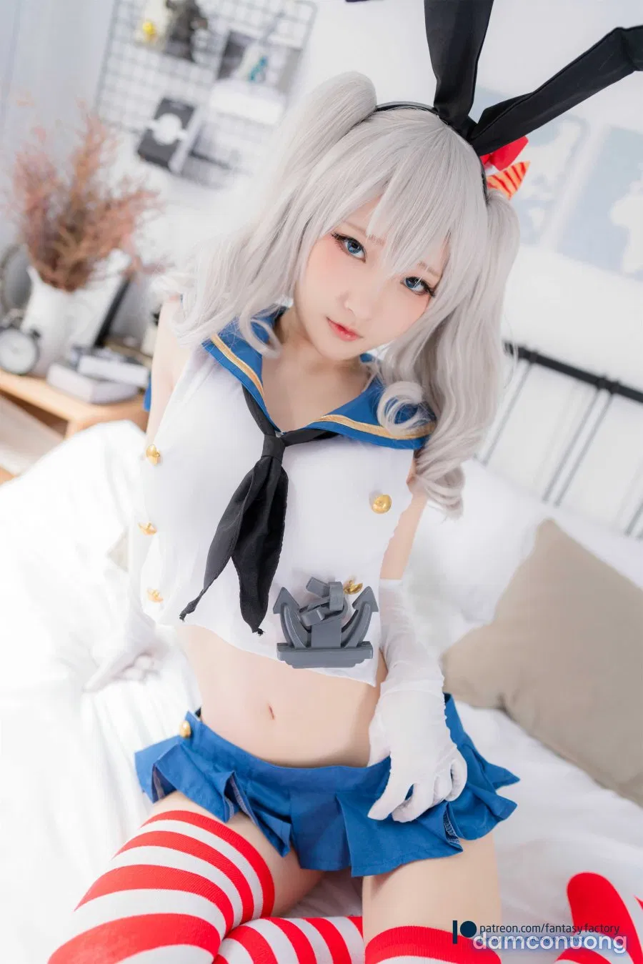 Hình Cosplay 