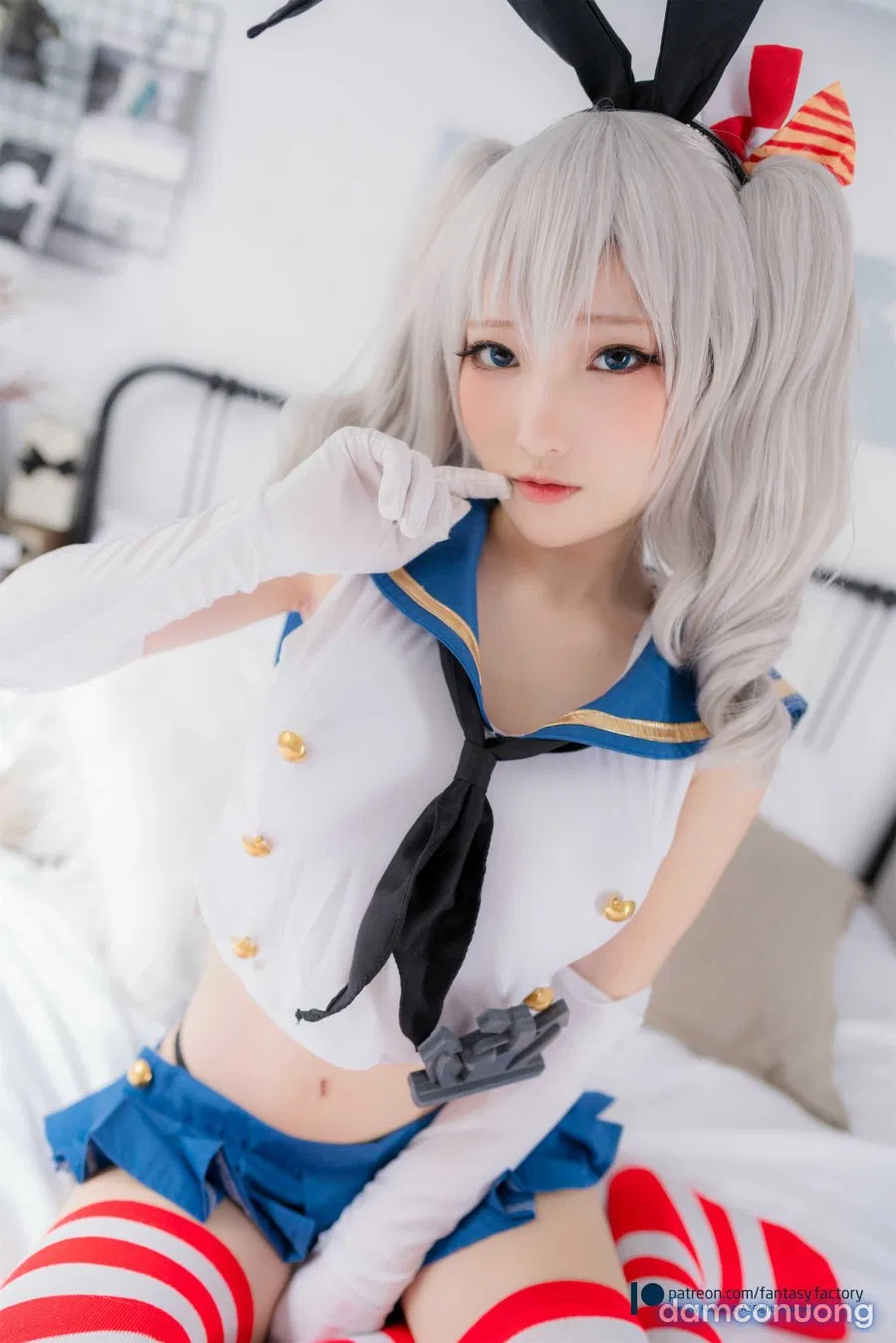 Hình Cosplay 