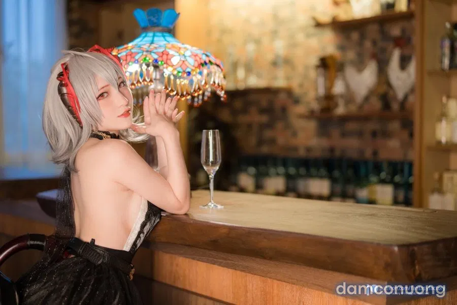 Hình Cosplay 