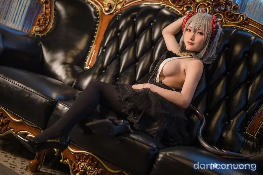 Hình Cosplay 
