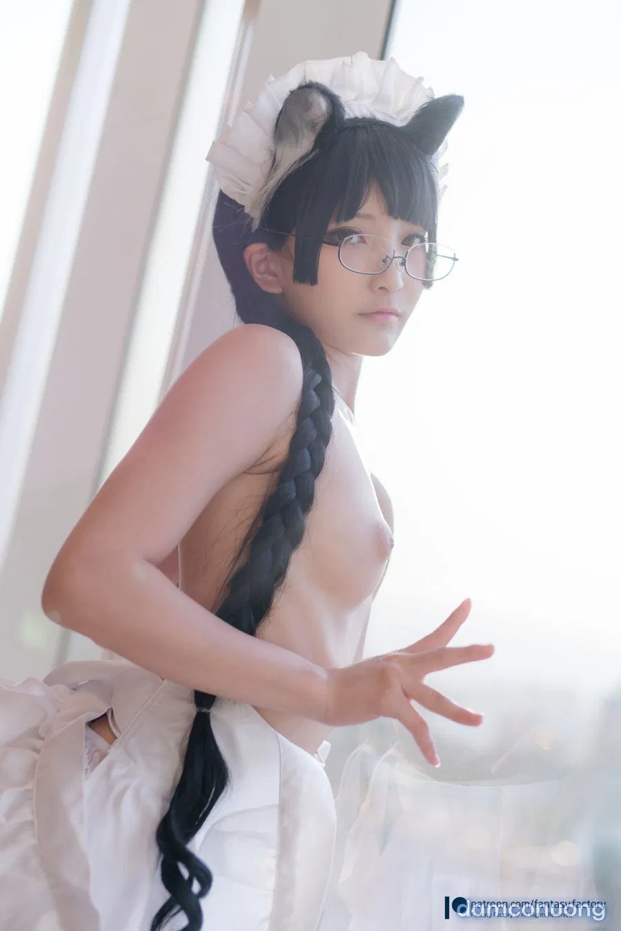 Hình Cosplay 