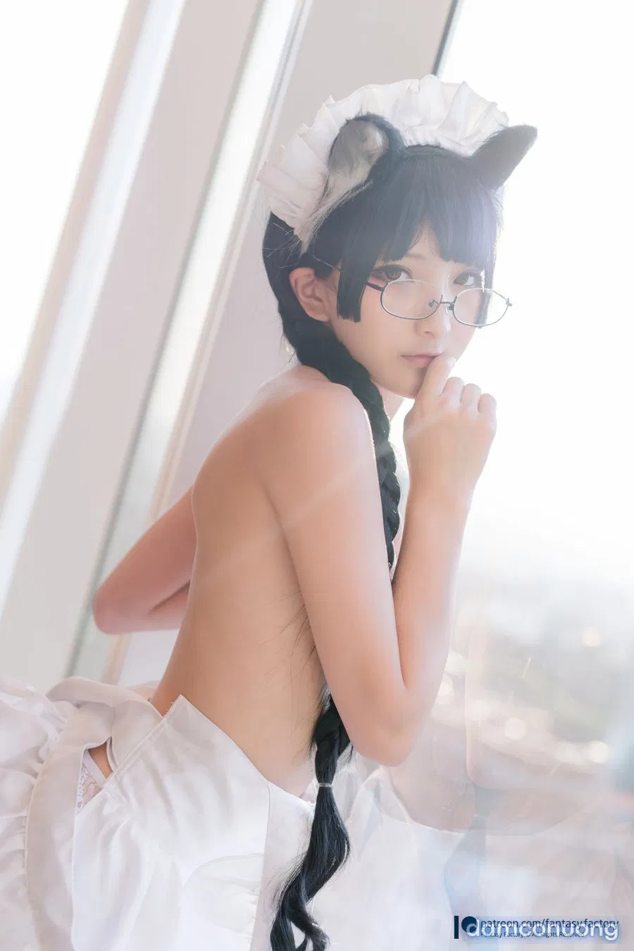 Hình Cosplay 