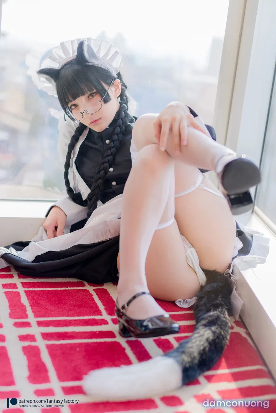 Hình Cosplay 