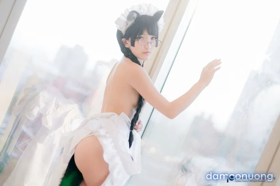 Hình Cosplay 