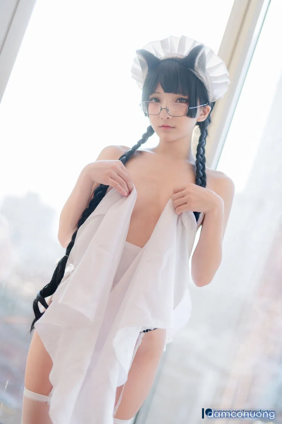 Hình Cosplay 