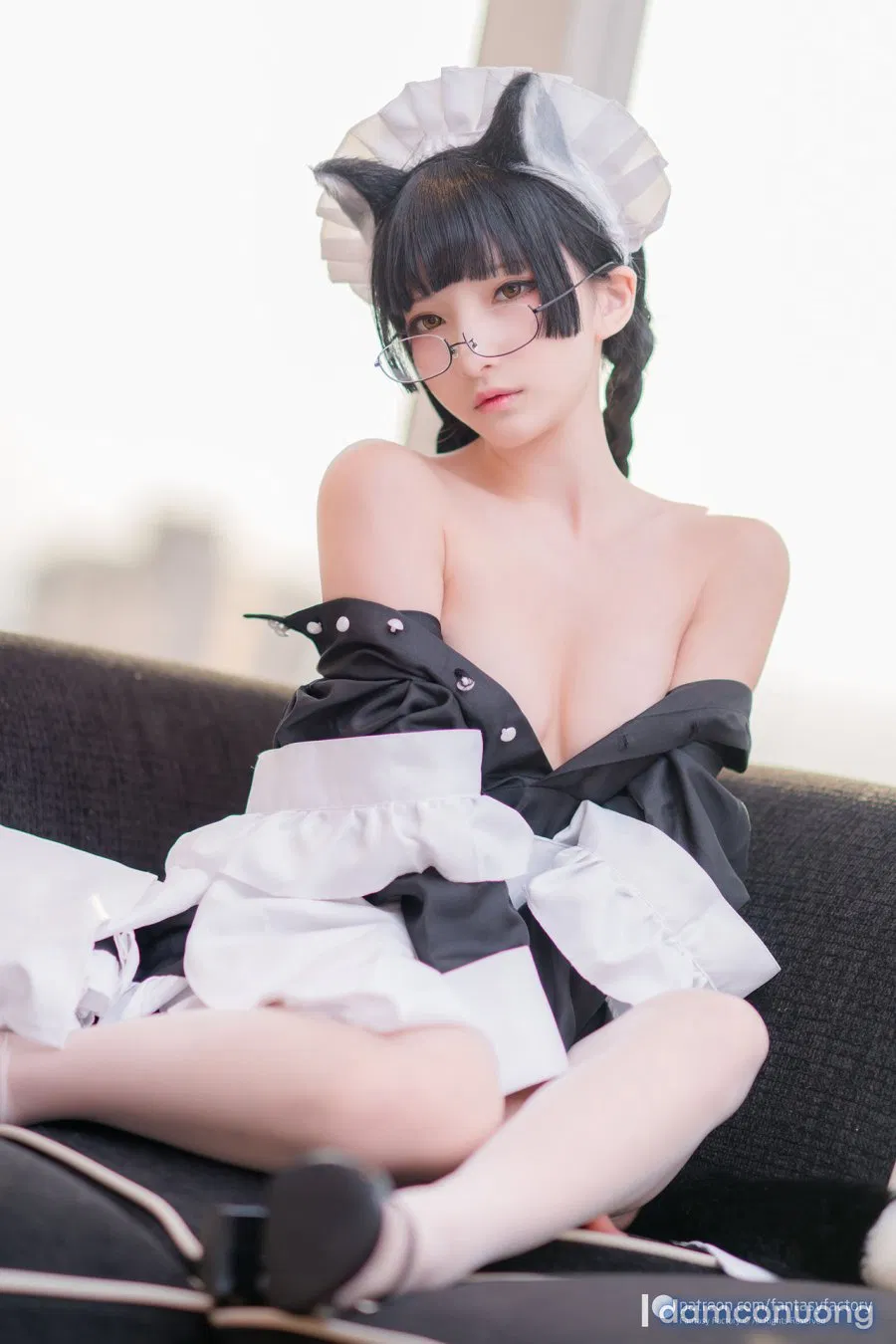 Hình Cosplay 