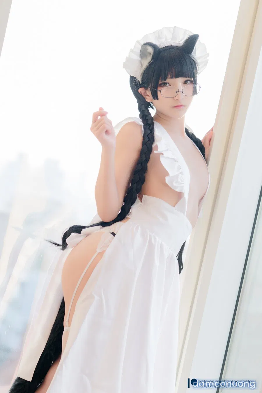 Hình Cosplay 