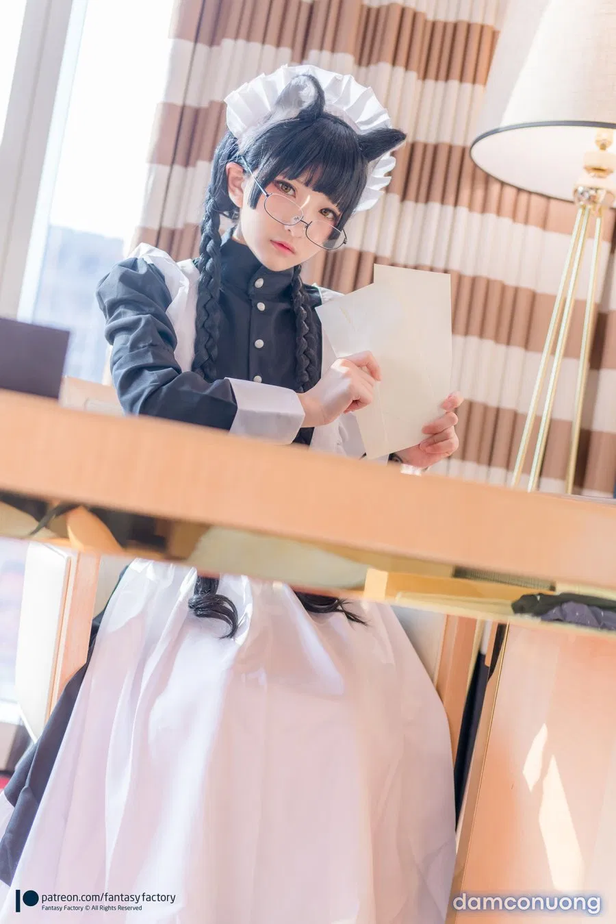 Hình Cosplay 