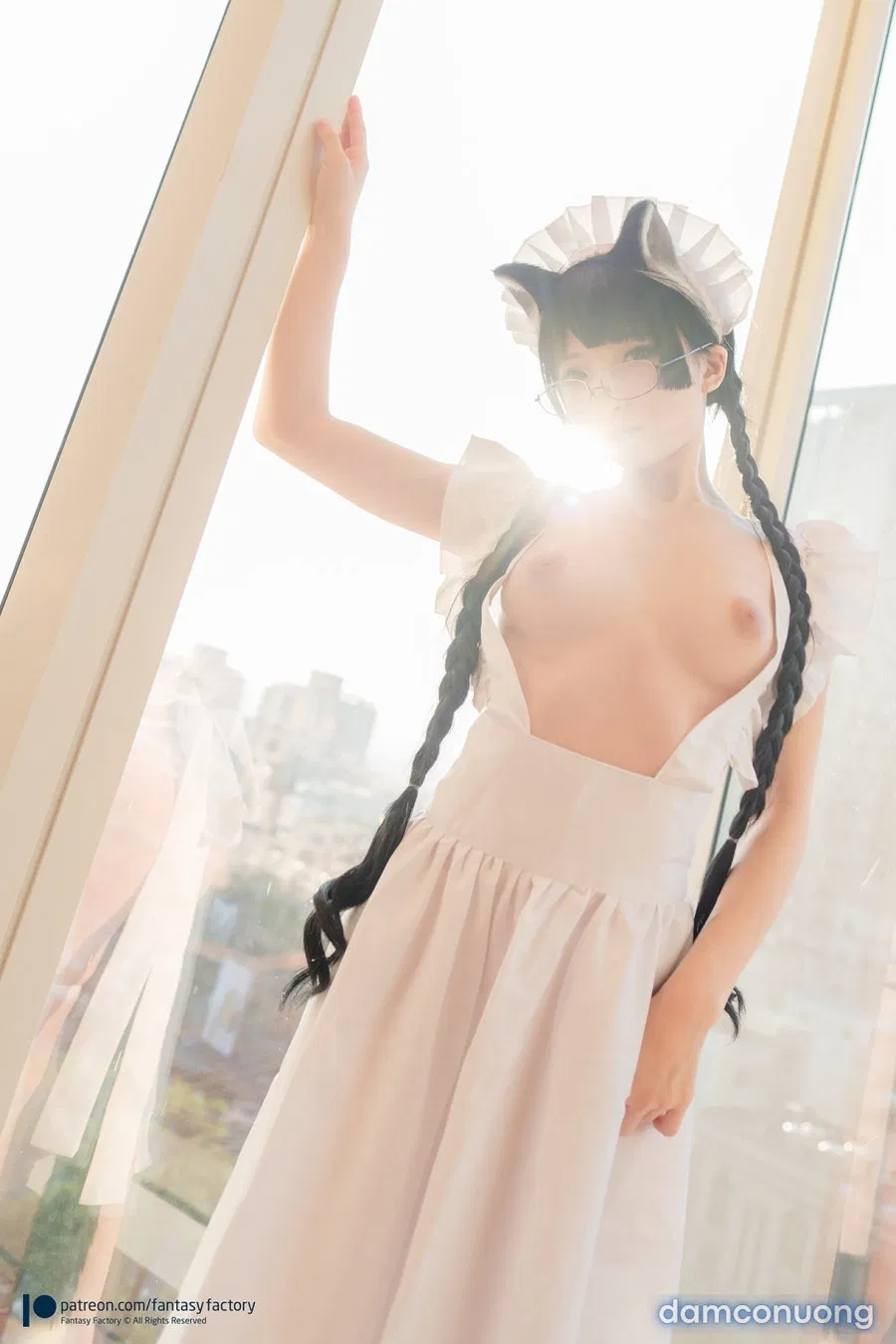 Hình Cosplay 