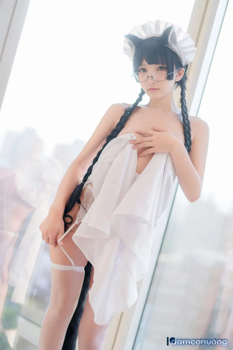 Hình Cosplay 