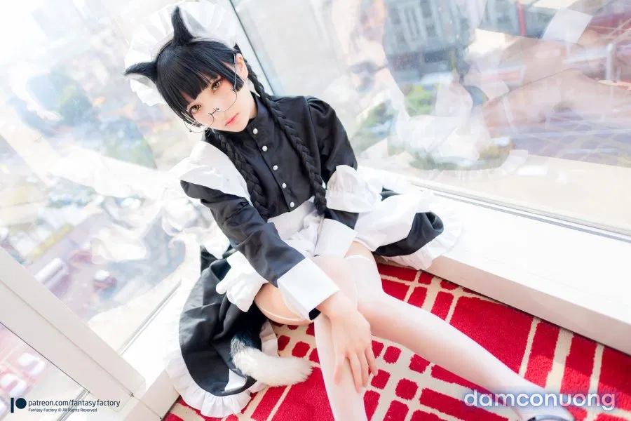 Hình Cosplay 