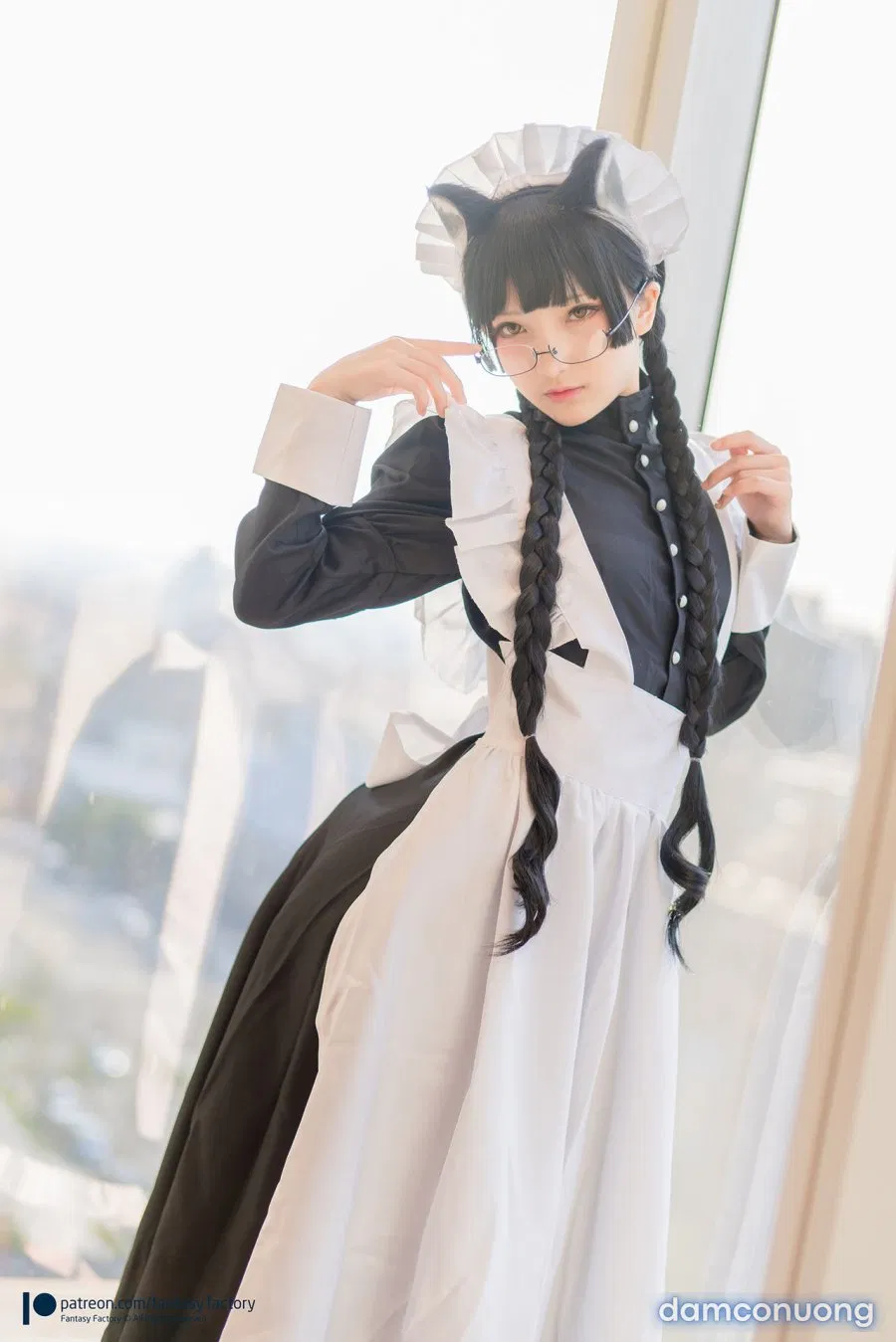Hình Cosplay 