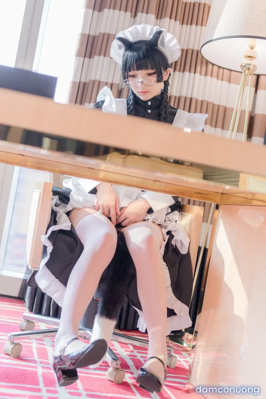 Hình Cosplay 