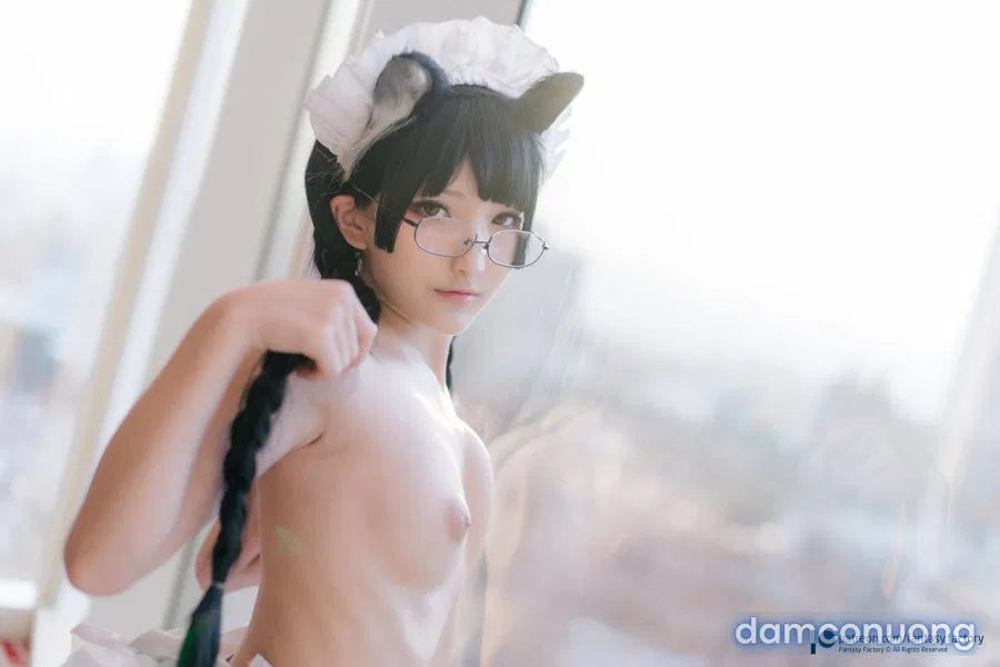 Hình Cosplay 