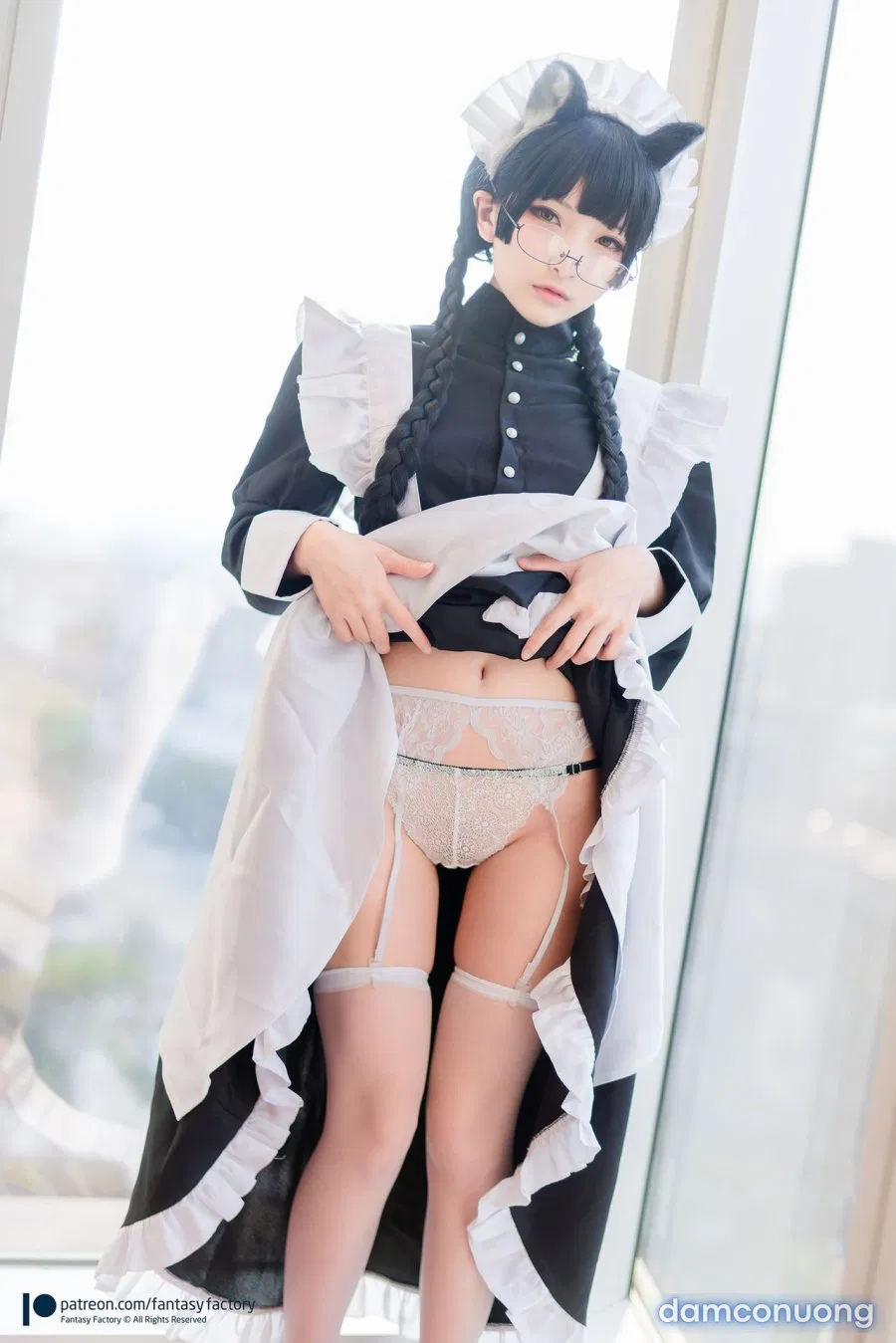Hình Cosplay 
