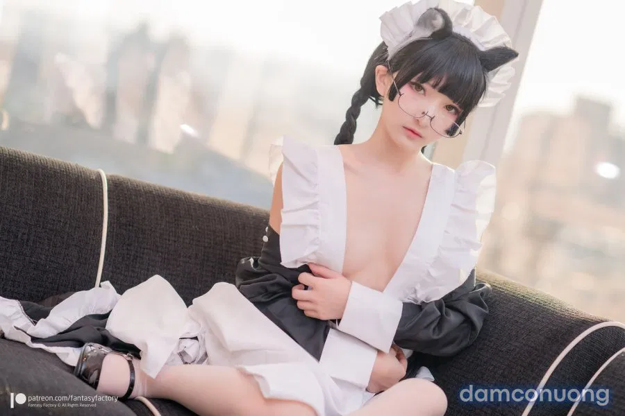 Hình Cosplay 