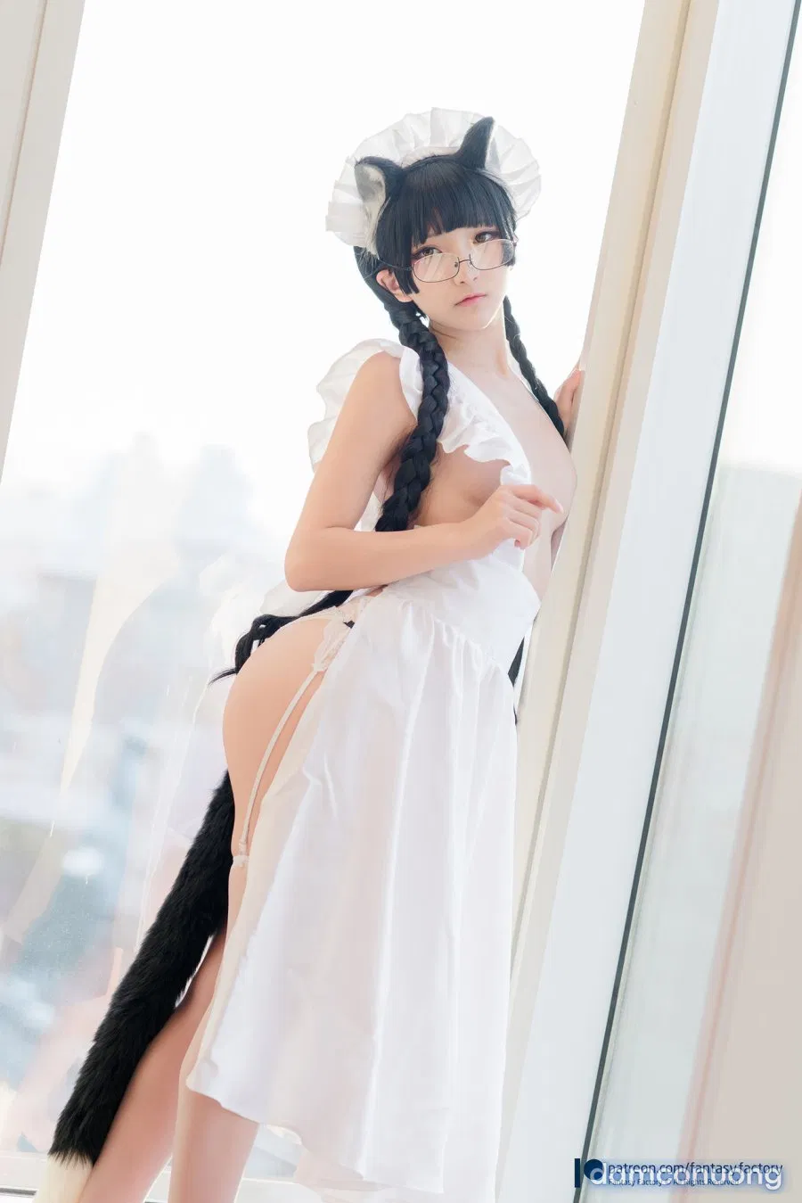 Hình Cosplay 