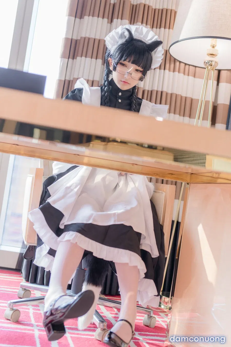 Hình Cosplay 