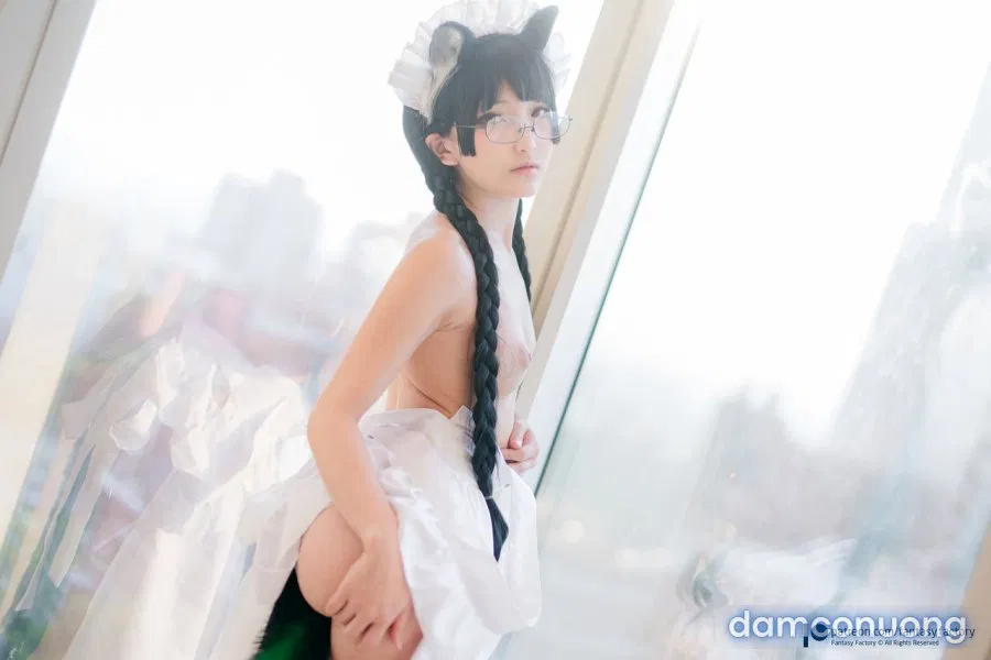 Hình Cosplay 