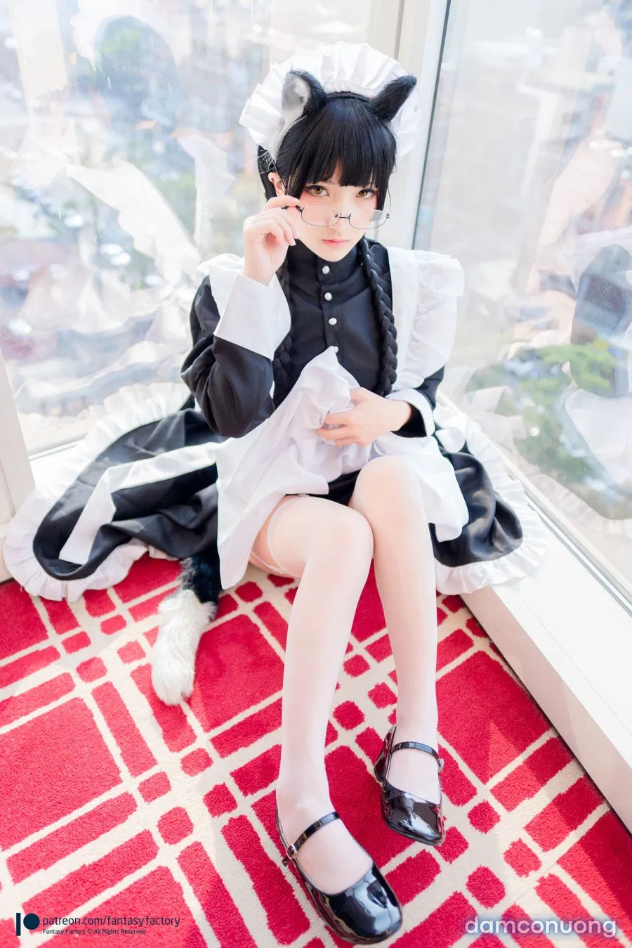 Hình Cosplay 