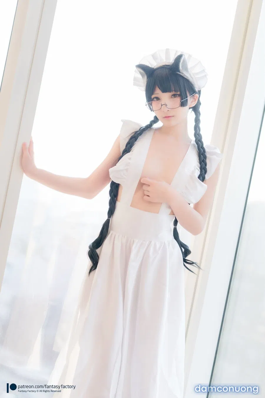 Hình Cosplay 