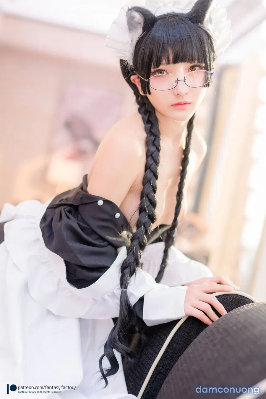 Hình Cosplay 