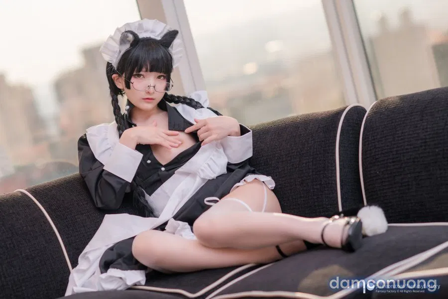 Hình Cosplay 
