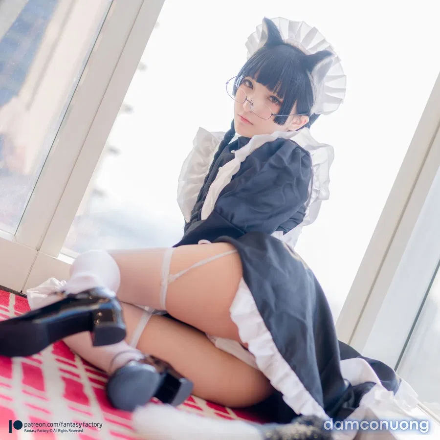 Hình Cosplay 
