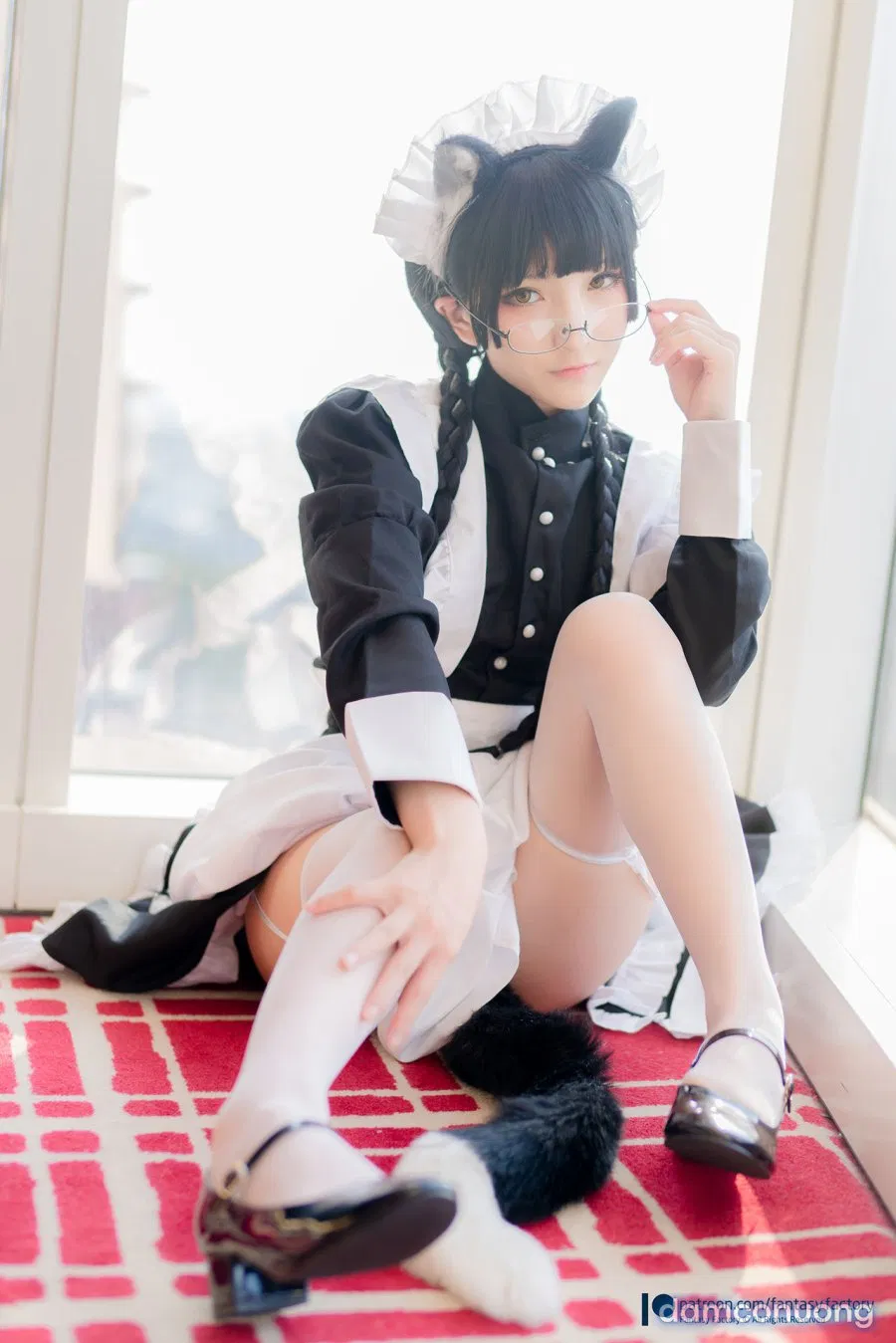 Hình Cosplay 