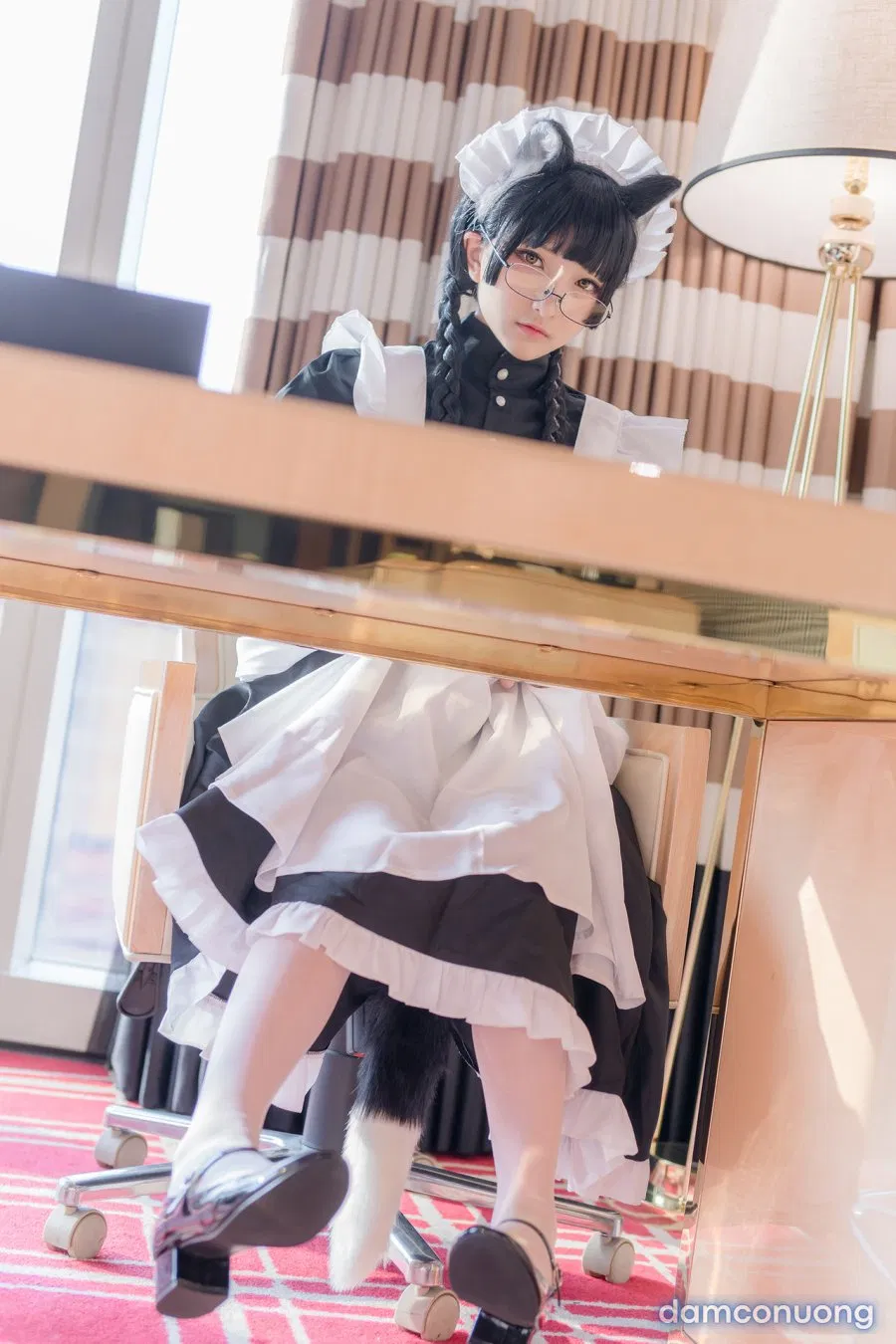 Hình Cosplay 