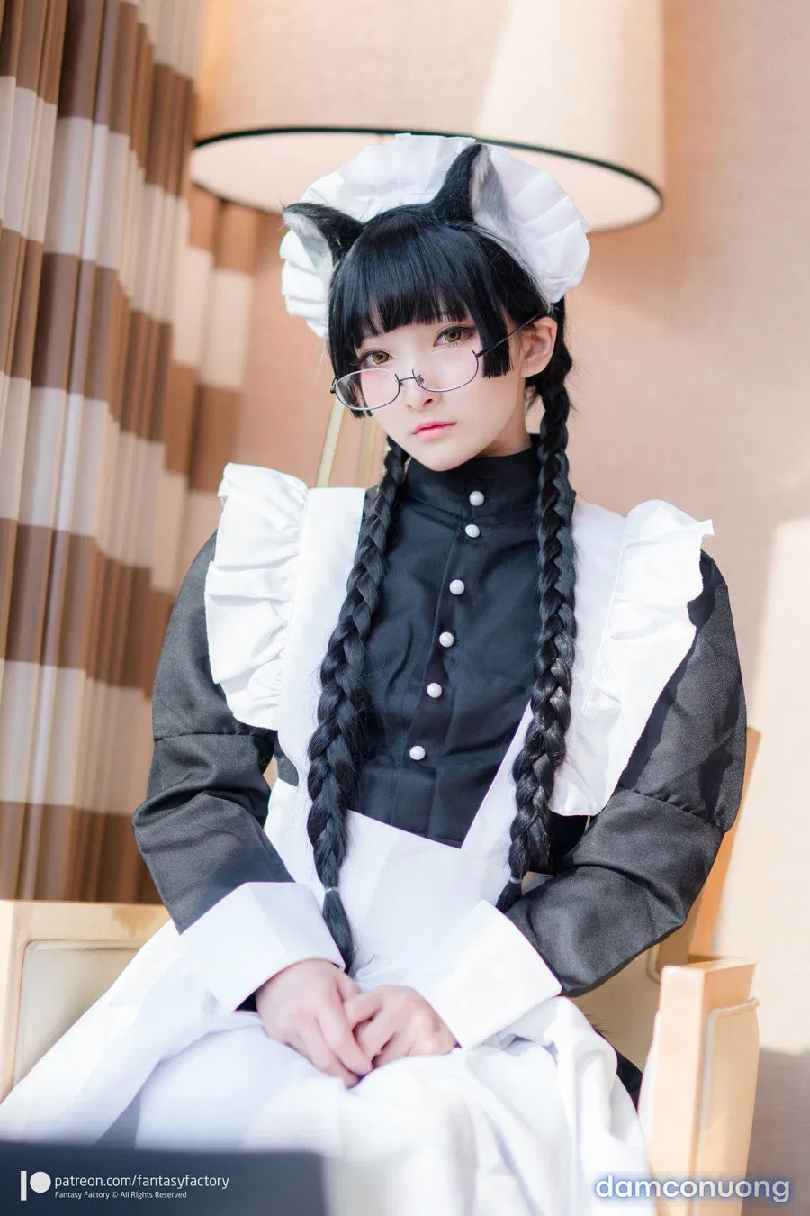 Hình Cosplay 