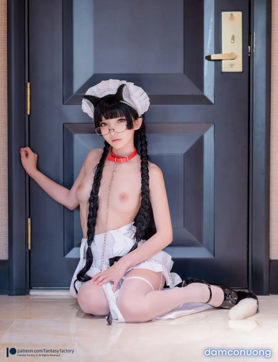 Hình Cosplay 
