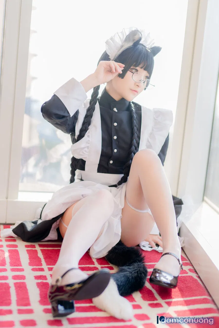 Hình Cosplay 