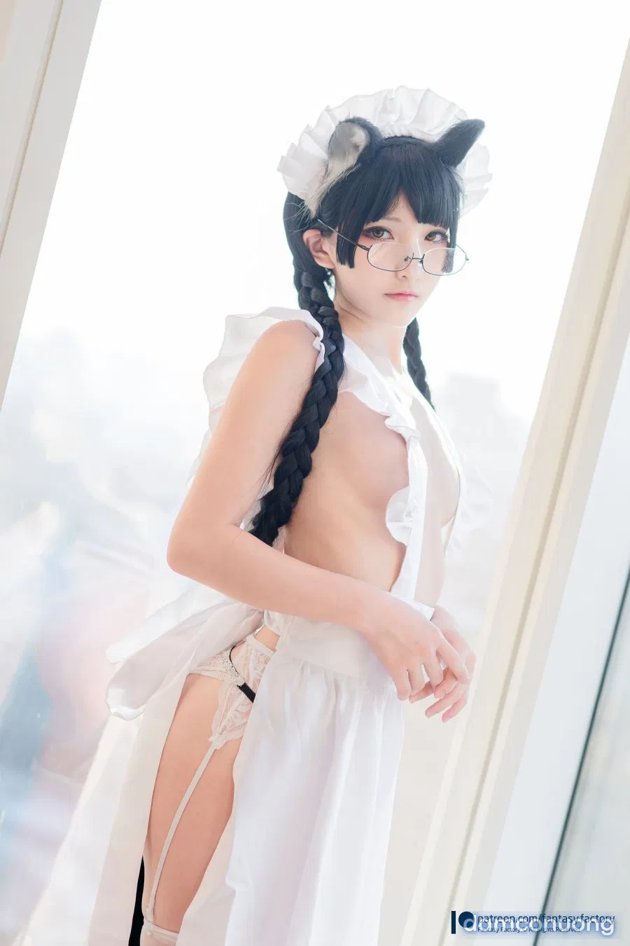Hình Cosplay 