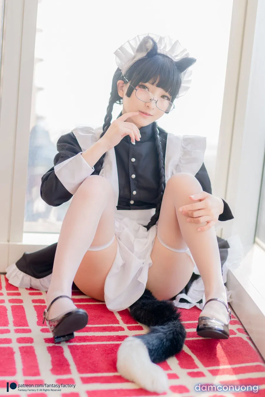 Hình Cosplay 