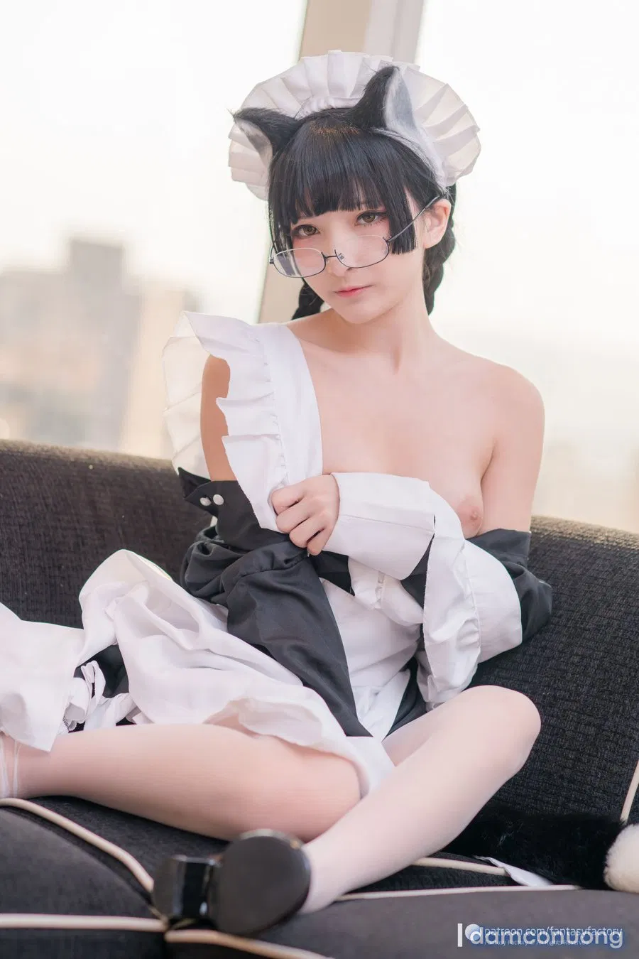 Hình Cosplay 