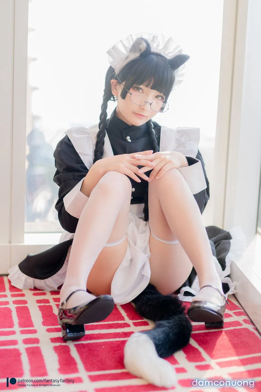 Hình Cosplay 