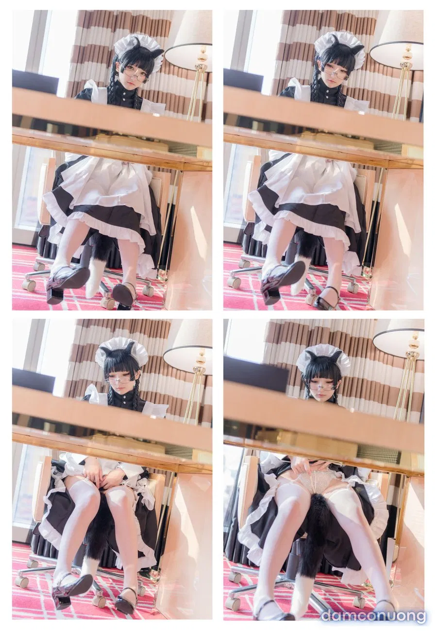 Hình Cosplay 