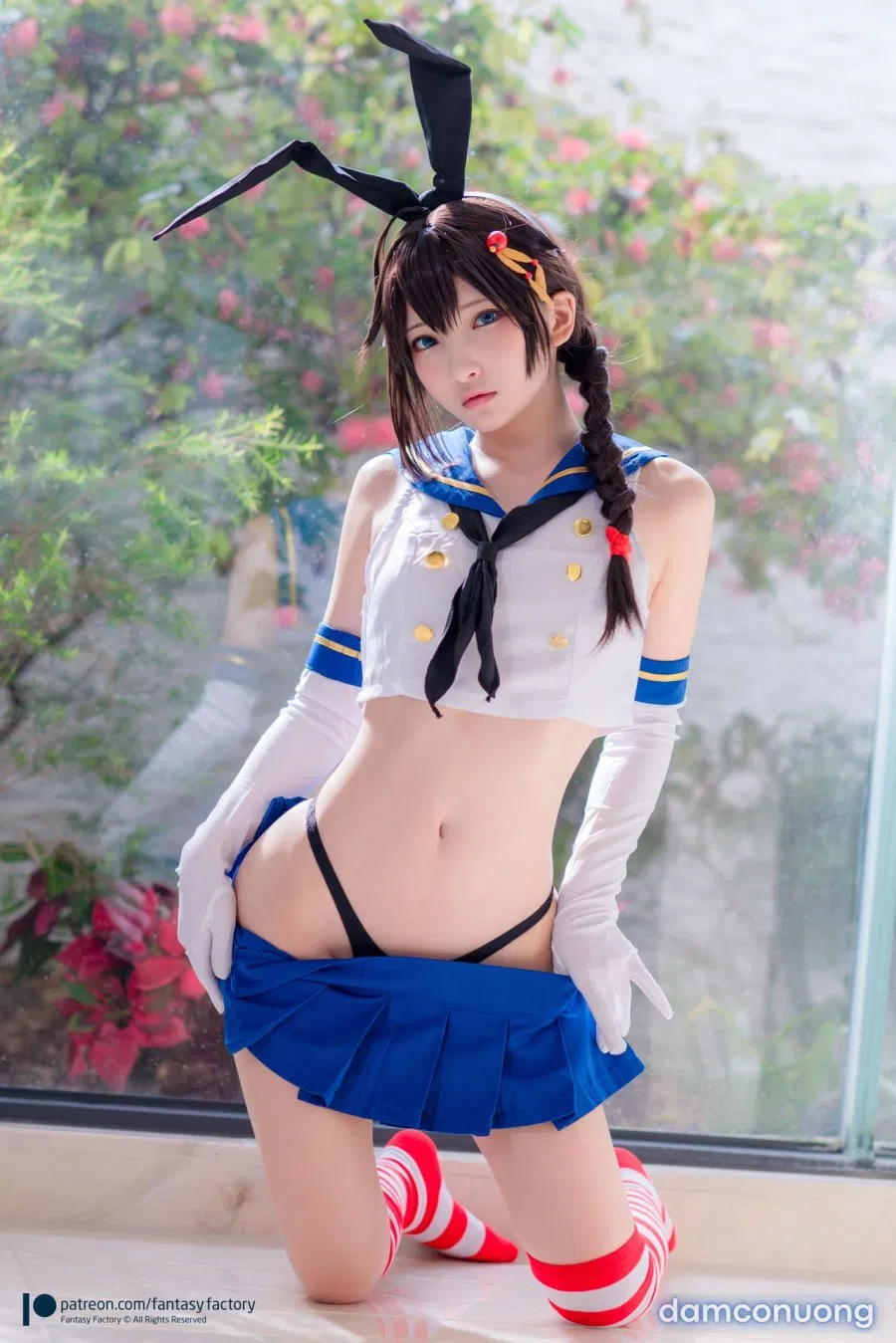 Hình Cosplay 