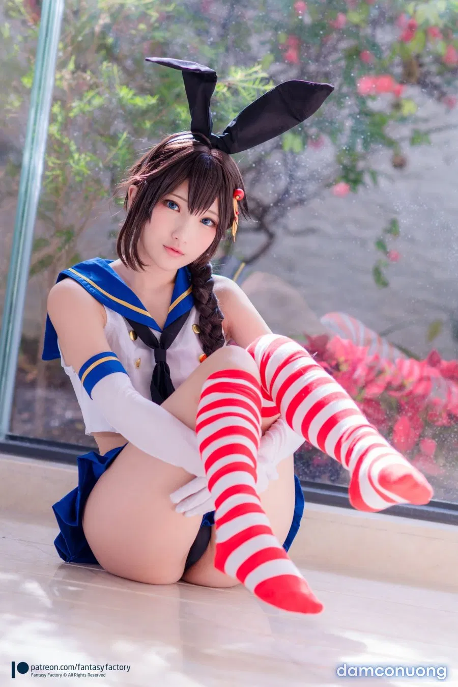 Hình Cosplay 