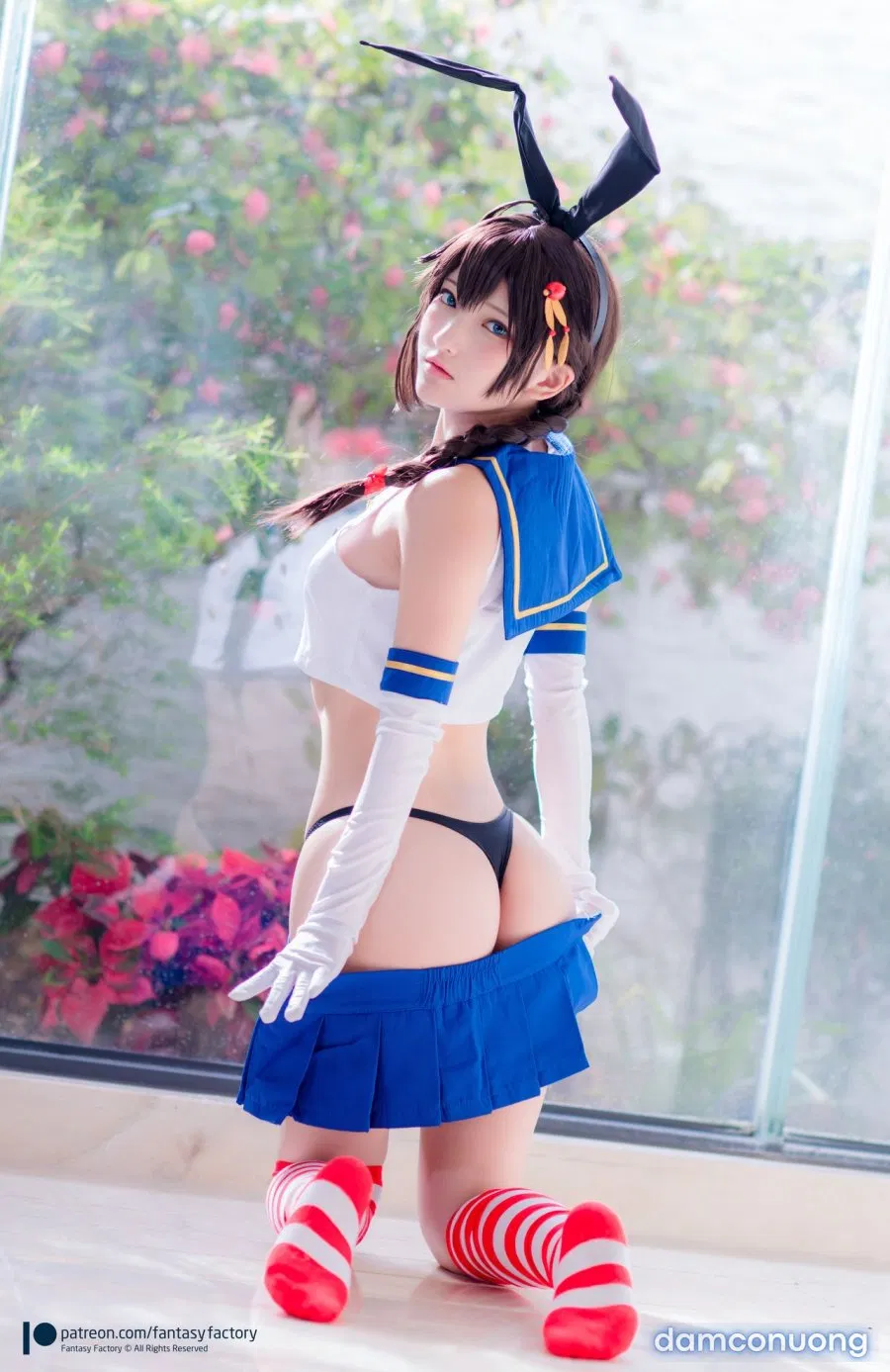 Hình Cosplay 