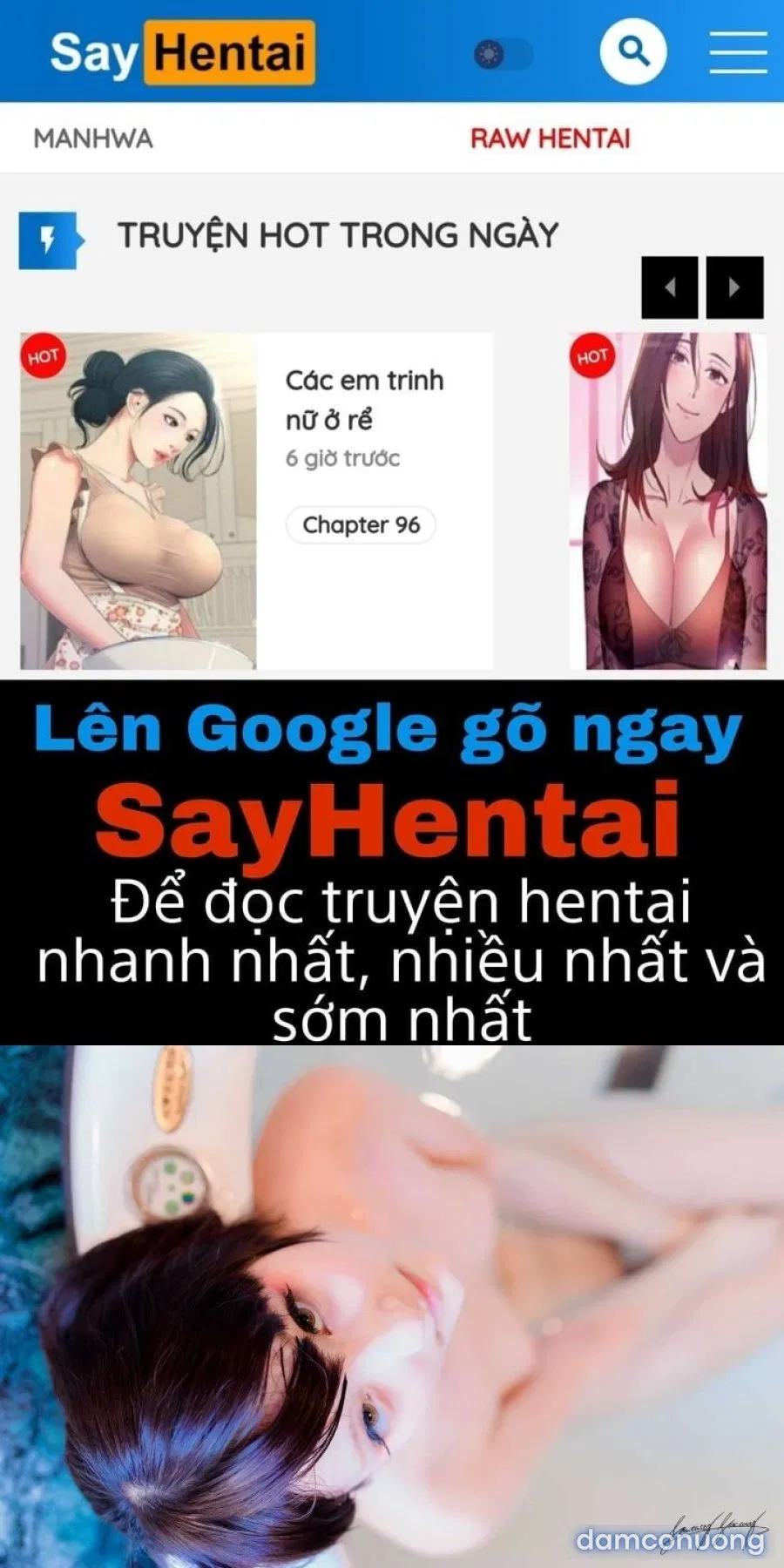 Hình Cosplay 
