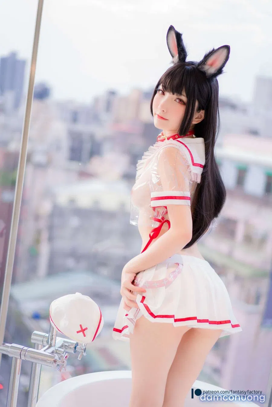 Hình Cosplay 