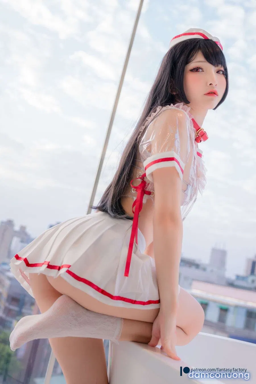 Hình Cosplay 