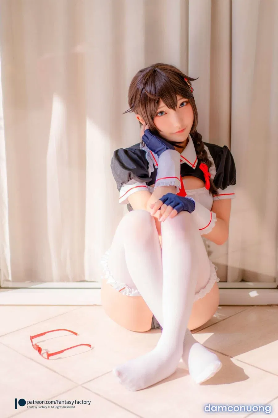 Hình Cosplay 
