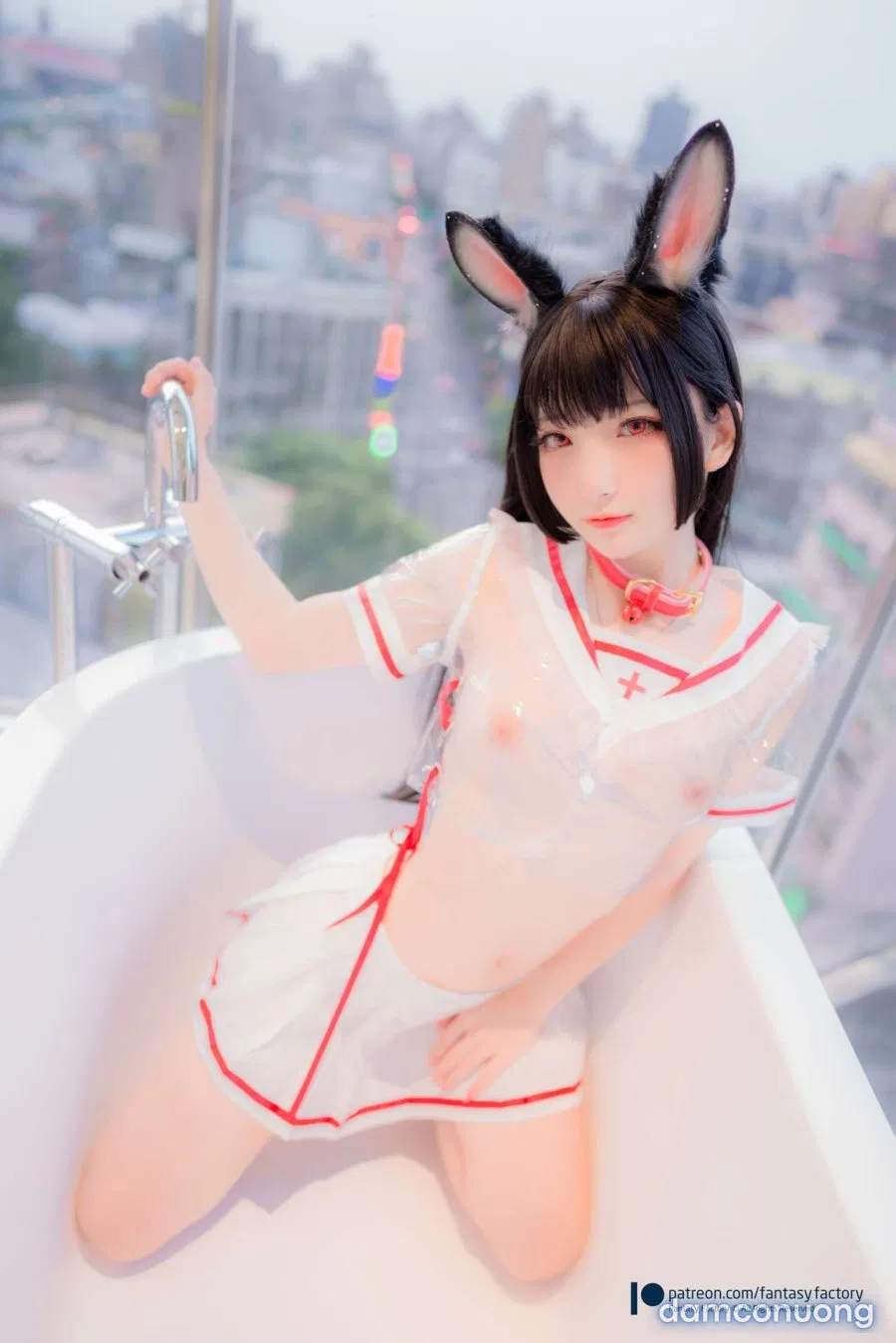 Hình Cosplay 