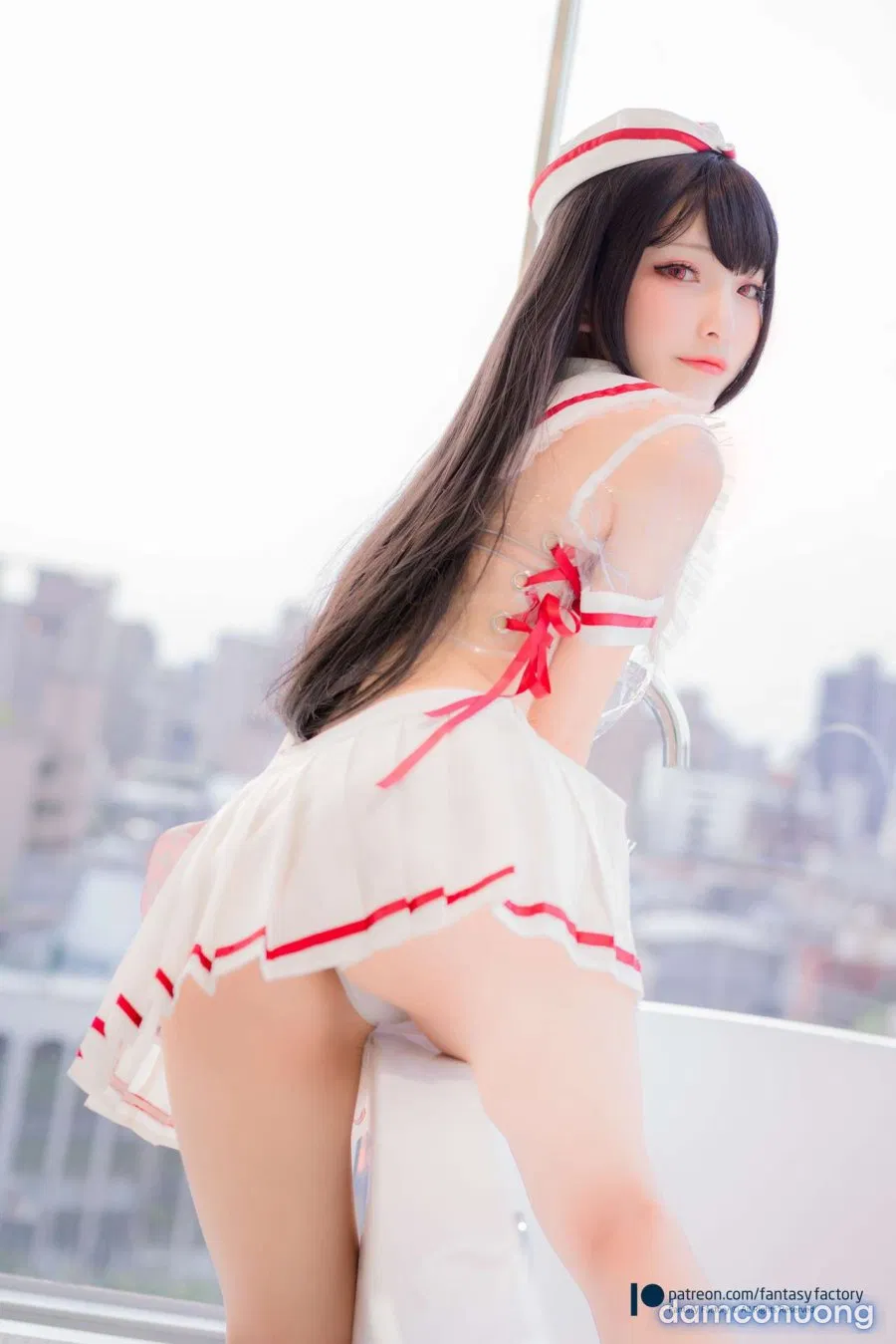 Hình Cosplay 